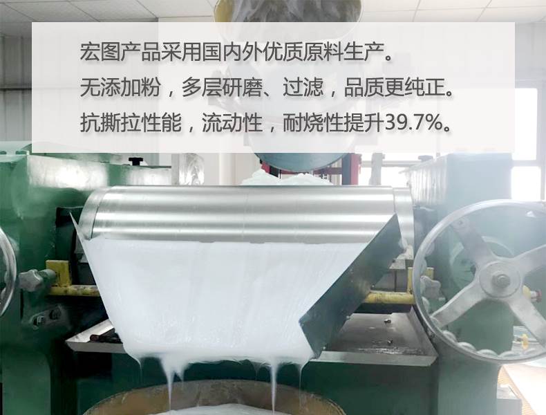 移印硅膠原料大推薦，總有一款適合你！
